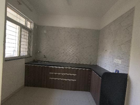 3 BHK Flat In Pate Life Montage  for Rent  In Sus