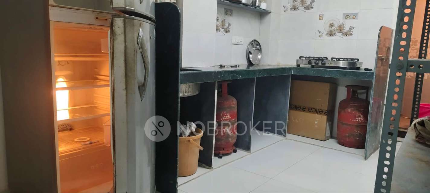 PG for Boys in Kharghar