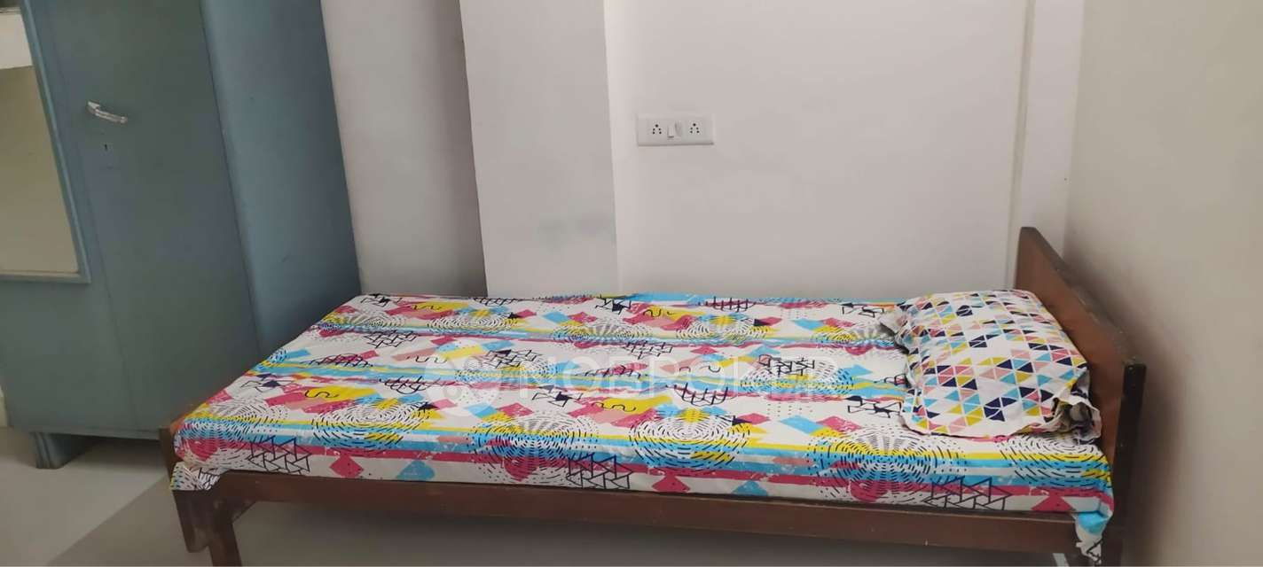 PG for Boys in Kharghar