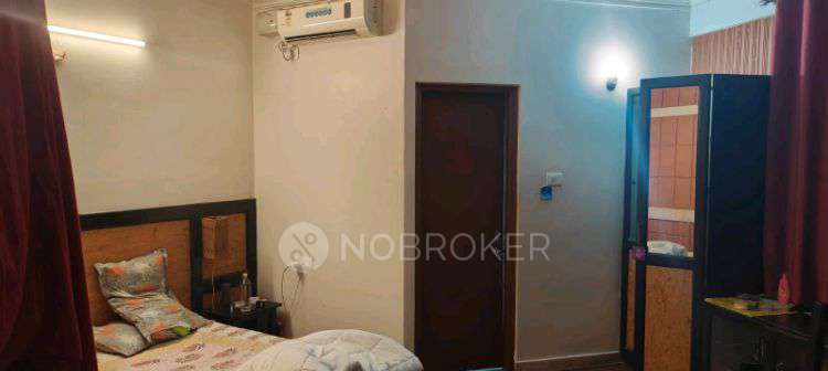 Single Room for Male In 2 BHK  In Vijaya Bank In Jayanagar