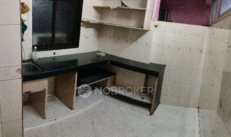 1 RK Flat In Kamakshi Apartment  for Rent  In A-7, Daulat Nagar, Thane East, Thane, Maharashtra 400603, India