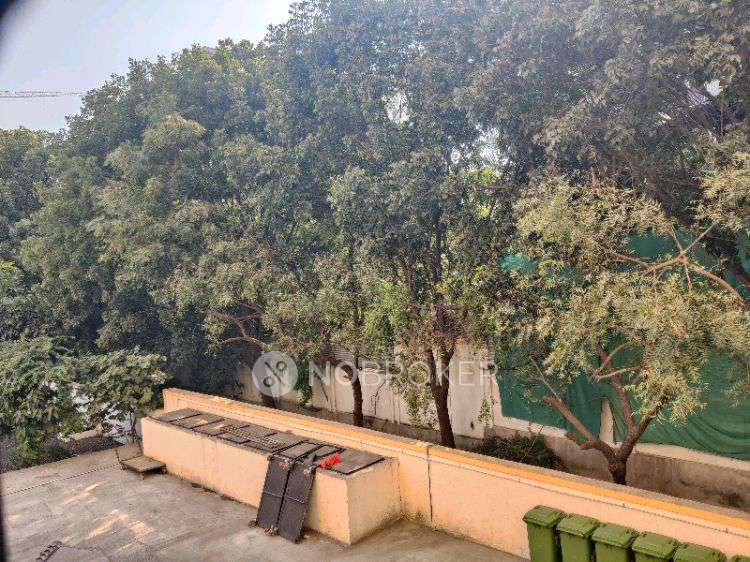 1 BHK Flat In Shivneri Pmay Sahakari Society for Rent  In Kharadi