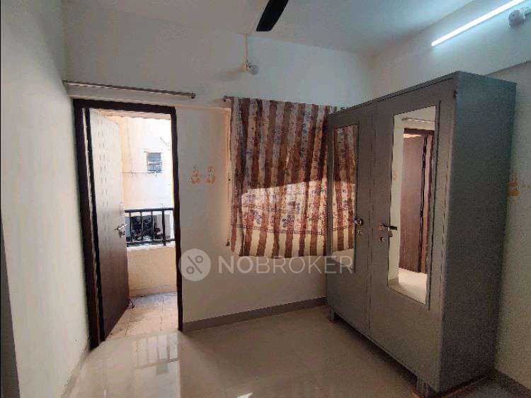 1 BHK Flat In Shivneri Pmay Sahakari Society for Rent  In Kharadi