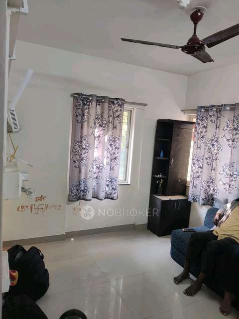 1 BHK Flat In Shivneri Pmay Sahakari Society for Rent  In Kharadi