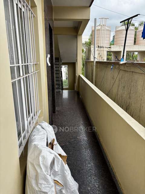 1 RK Flat In Kpc Layout House for Rent  In Kpc Layout