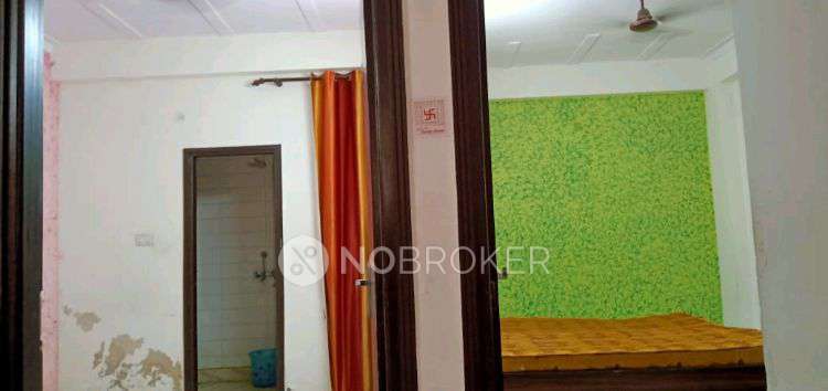 2 BHK Flat In Uniquehome (sector 4) Noida-ext for Rent  In Greater Noida West Road