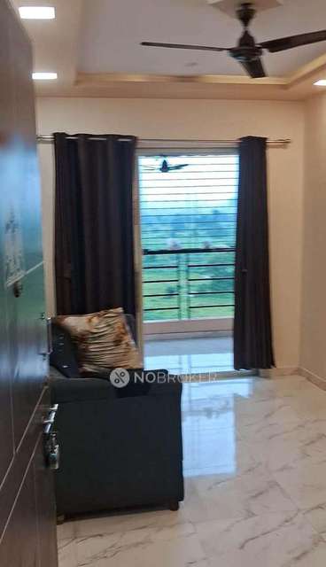 1 BHK Flat In Sai Villa Shivaji Pada Boradpada Road Badlap for Rent  In Sai Vishwa Apartment