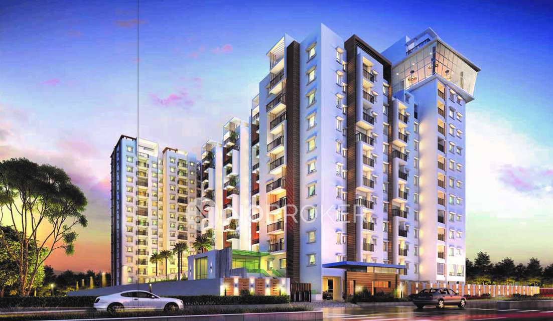 Single Room for Male In 2 BHK  In Tvs Emerald Lighthouse In Pallavaram