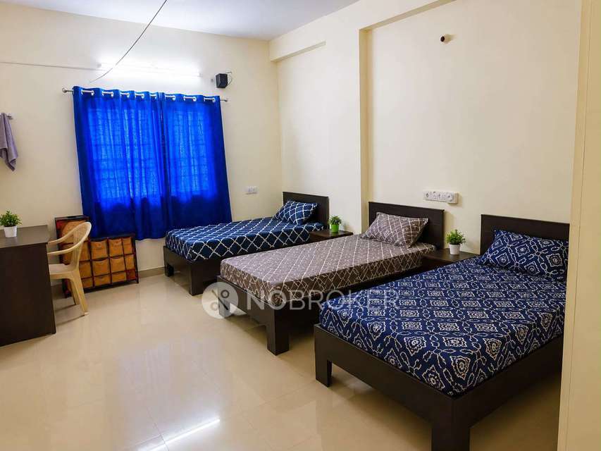 PG for Boys in Kharadi 