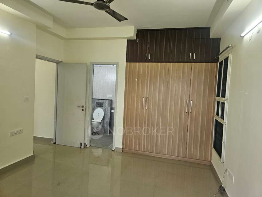 3 BHK Flat In Sbioa Unity Enclave For Sale  In Mambakkam