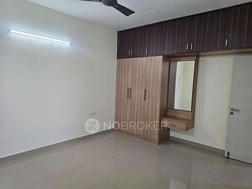 3 BHK Flat In Sbioa Unity Enclave For Sale  In Mambakkam
