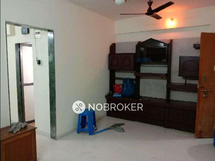 1 BHK Flat In Prathamesh Paradise For Sale  In Borivali West