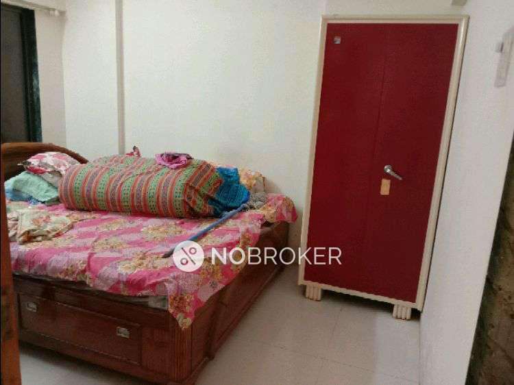 1 BHK Flat In Prathamesh Paradise For Sale  In Borivali West
