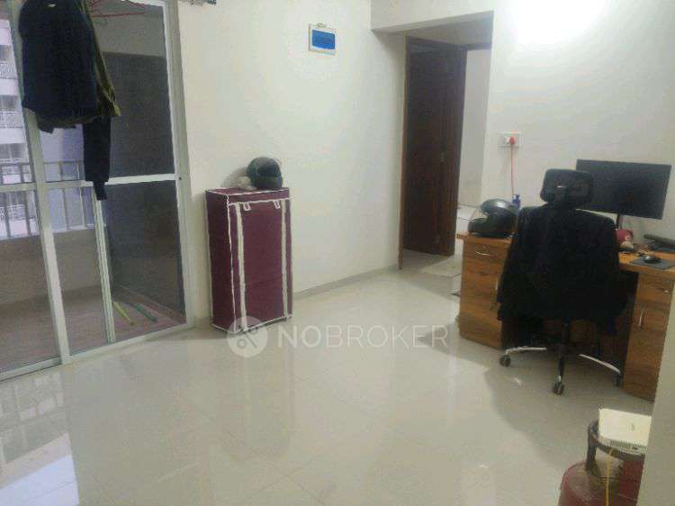 2 BHK Flat In Hexa Towers for Rent  In Mvmc+58h, Pimpri-chinchwad, Maharashtra 412105, India