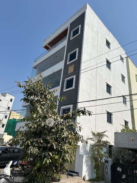 1 RK Flat for Rent  In Ramachandrapuram