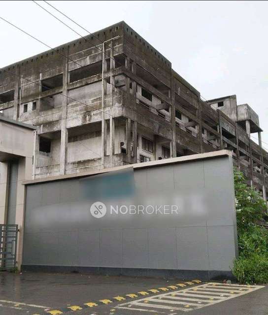 Co-Working  space in Square Industrial Park, Mumbai for sale 