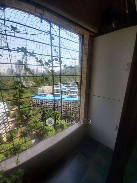 2 BHK Flat In Prestige Residency For Sale  In Waghbil Naka Flyover