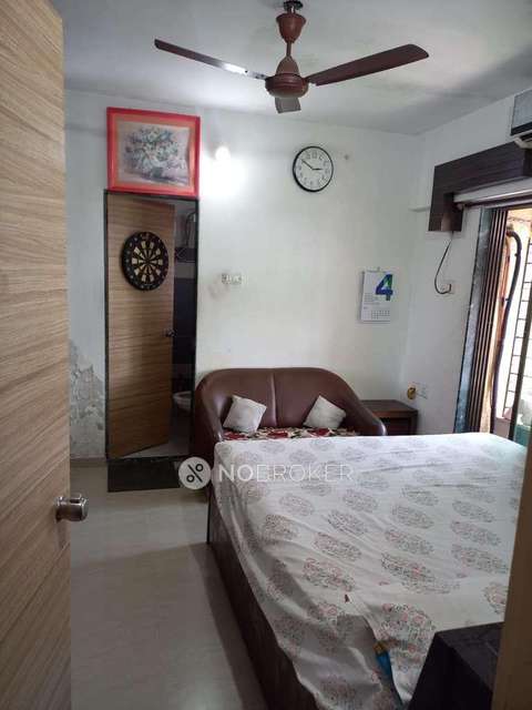 2 BHK Flat In Prestige Residency For Sale  In Waghbil Naka Flyover