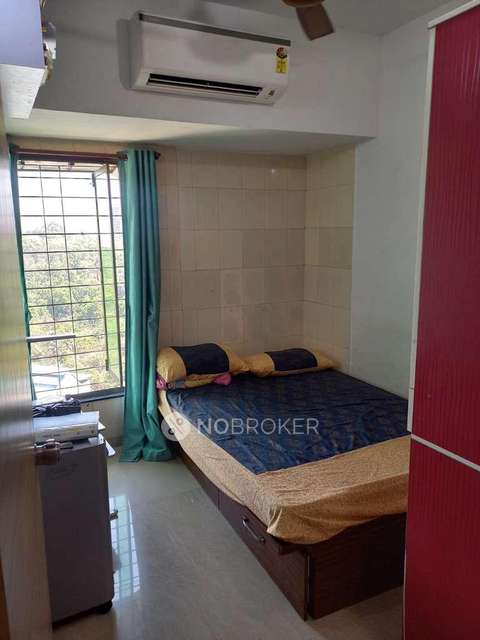 2 BHK Flat In Prestige Residency For Sale  In Waghbil Naka Flyover