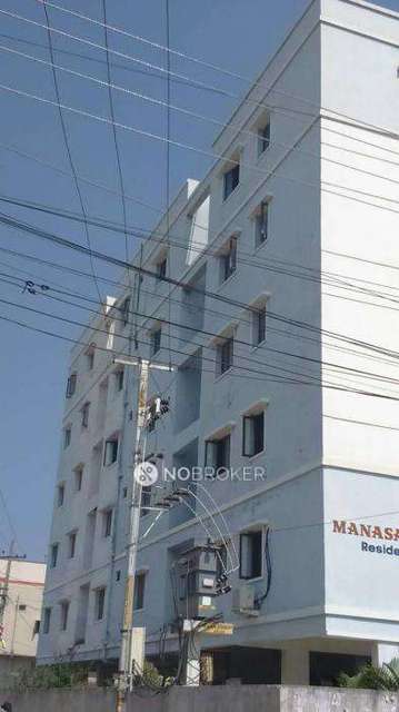 4+ BHK Flat In Manasa Residency for Rent  In Gachibowli