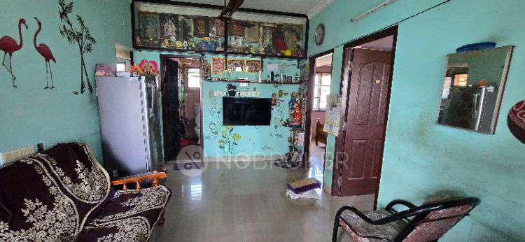 2 BHK Flat In West Park Apartments For Sale  In West Park Apartments