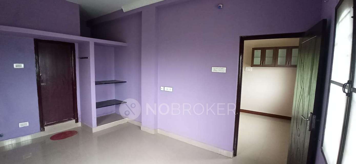 2 BHK Flat In Tropical Enclave For Sale  In Raghavendra Nagar