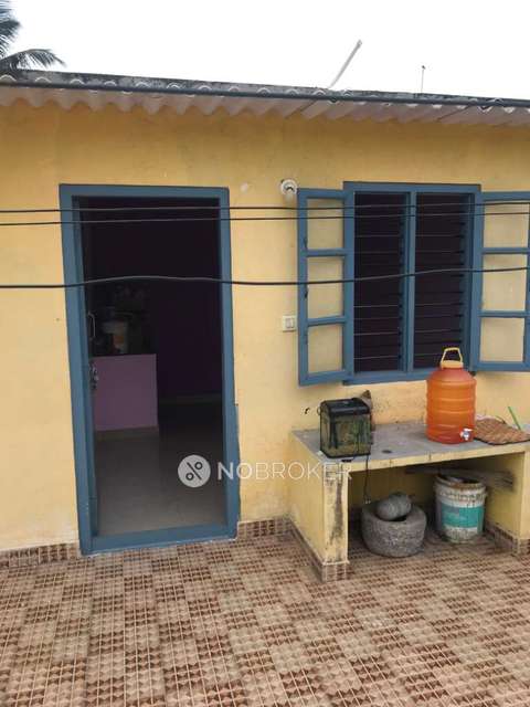 3 BHK House For Sale  In  Rt Nagar