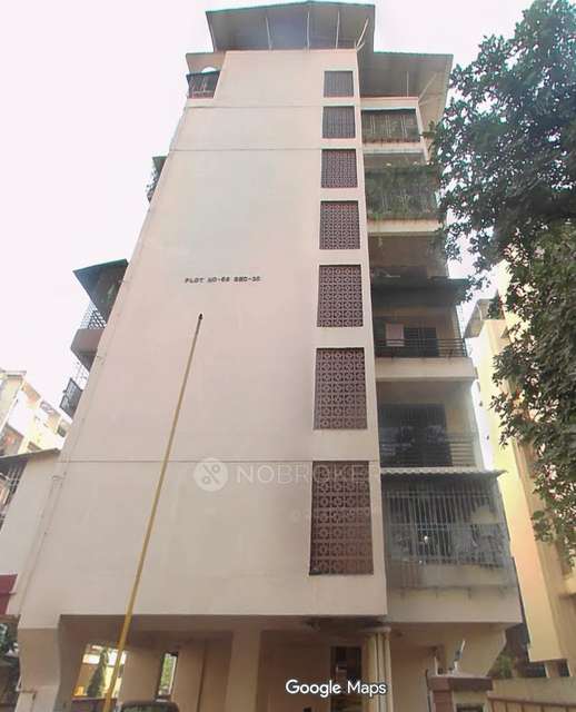 2 BHK Flat In Patil Complex For Sale  In  Kharghar