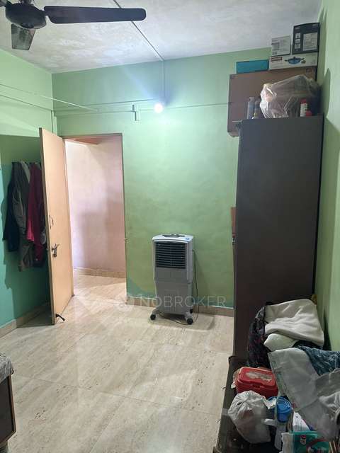 1 BHK Flat In Radheshyam Apartment for Rent  In Gavhanevasti, Bhosari