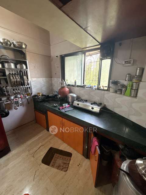 1 BHK Flat In Radheshyam Apartment for Rent  In Gavhanevasti, Bhosari