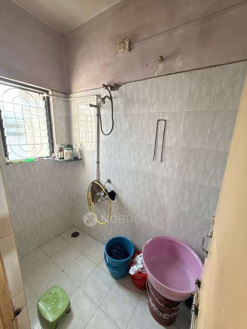 1 BHK Flat In Radheshyam Apartment for Rent  In Gavhanevasti, Bhosari
