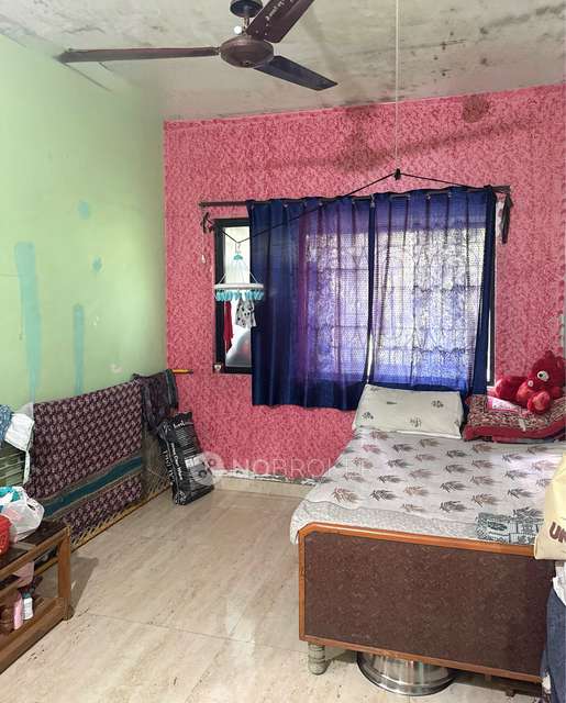 1 BHK Flat In Radheshyam Apartment for Rent  In Gavhanevasti, Bhosari