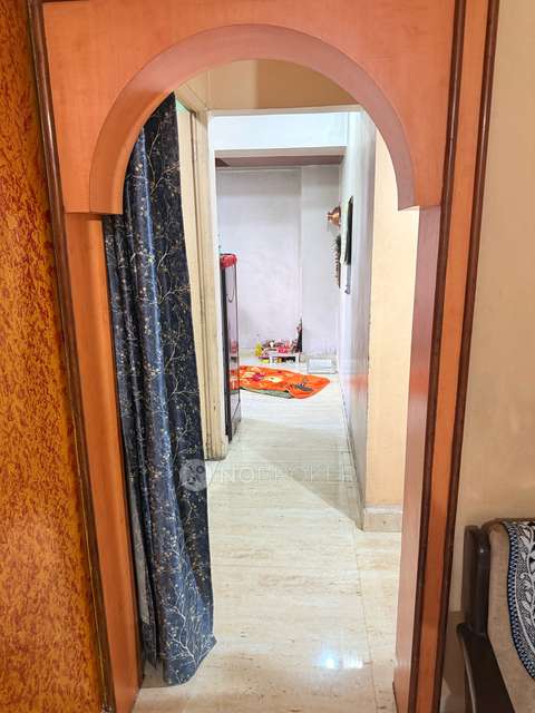 1 BHK Flat In Radheshyam Apartment for Rent  In Gavhanevasti, Bhosari