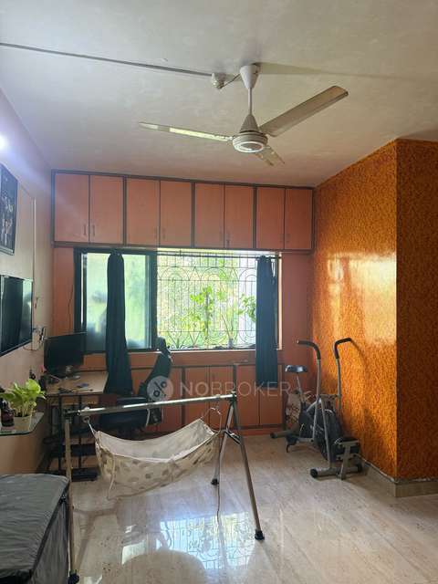 1 BHK Flat In Radheshyam Apartment for Rent  In Gavhanevasti, Bhosari