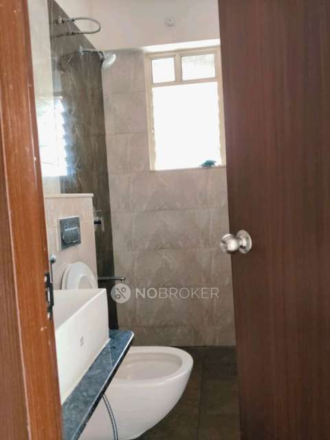 2 BHK Flat In Kolte Patil Little Earth for Rent  In Mamurdi