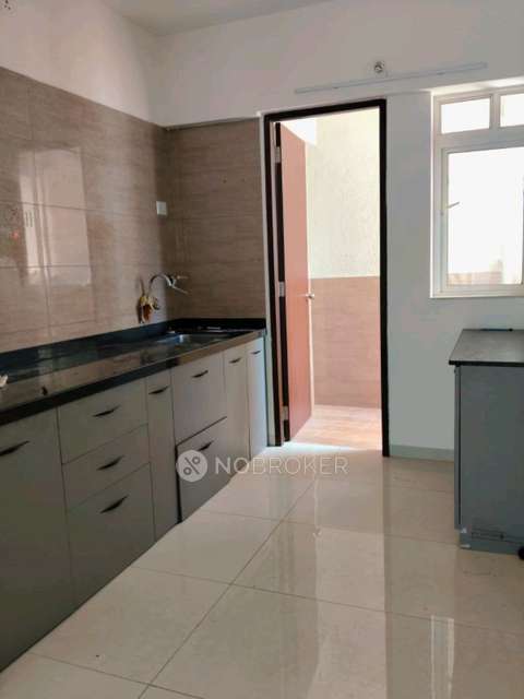 2 BHK Flat In Kolte Patil Little Earth for Rent  In Mamurdi