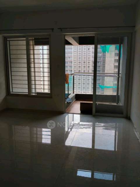 2 BHK Flat In Kolte Patil Little Earth for Rent  In Mamurdi