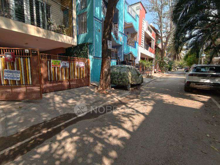 Office Space in 306, 6th Cross Rd, Bangalore for Rent 
