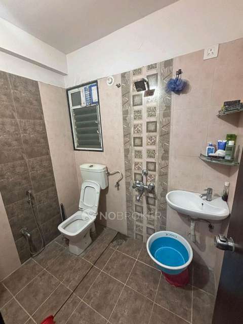2 BHK Flat In Vela Enclave for Rent In Lohegaon