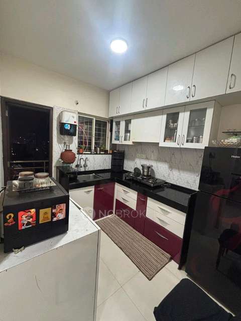 2 BHK Flat In Vela Enclave for Rent  In Lohegaon