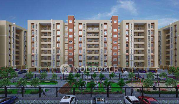 2 BHK Flat In Shriram Shankari for Rent  In Guduvancheri