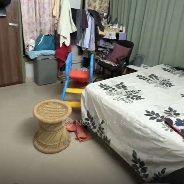 2 BHK Flat In Akshardham Apartments, Sector 19 For Sale  In Sector 19