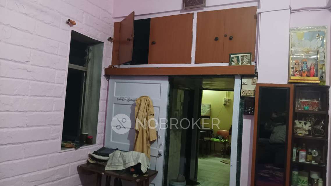 1 BHK Flat In Ramrajya Chs Ltd For Sale  In Kopri Colony Thane East