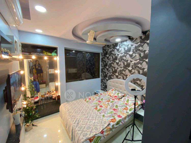 2 BHK Flat In Rattanraj Trinity Moksh For Sale  In Ambernath East