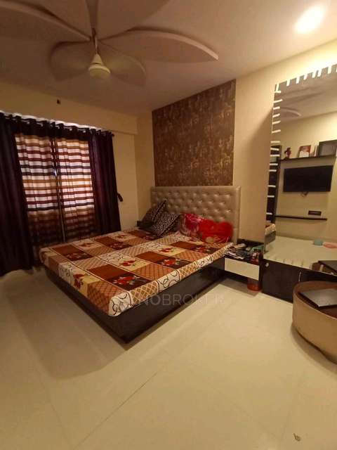2 BHK Flat In Rattanraj Trinity Moksh For Sale  In Ambernath East