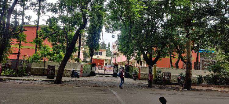 2 BHK Villa In Vrundavan Society for Rent  In Sambhaji Nagar, Vidya Vihar, Sambhajinagar, Chinchwad, Pimpri-chinchwad, Maharashtra 411019, India