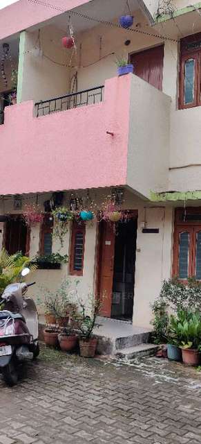 2 BHK Villa In Vrundavan Society for Rent  In Sambhaji Nagar, Vidya Vihar, Sambhajinagar, Chinchwad, Pimpri-chinchwad, Maharashtra 411019, India
