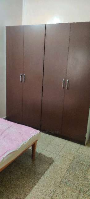 2 BHK Villa In Vrundavan Society for Rent  In Sambhaji Nagar, Vidya Vihar, Sambhajinagar, Chinchwad, Pimpri-chinchwad, Maharashtra 411019, India