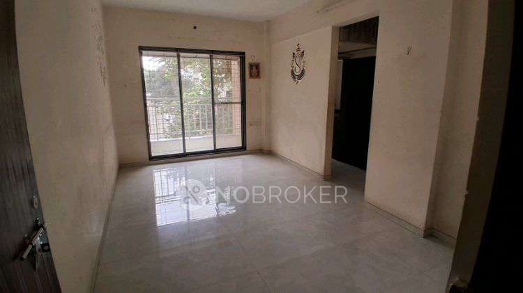 1 BHK Flat In  Sai Angan for Rent  In Panvel