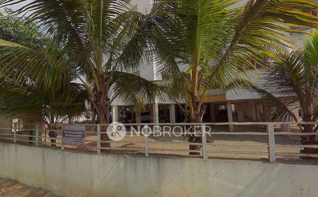 1 BHK Flat In Royal Tathastu Paradise  for Rent  In Dehu